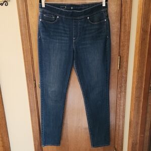 Levi's Women's Dark Blue Jeans